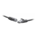 Патч-корд "SNR" 0.5м cat.5e, экранированный SNR-UU4-5E-005-LST-GY