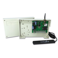 GSM передатчик, Navigard 1025 Удаленное управление шлагбаумом, гаражными воротами до 1000 пользов.