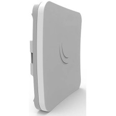 Точка доступа Mikrotik SXTsq Lite5 1x10/100 Мбит/сек, Wi-Fi 802.11 5 ГГц, 600 Мбит/с, PoE