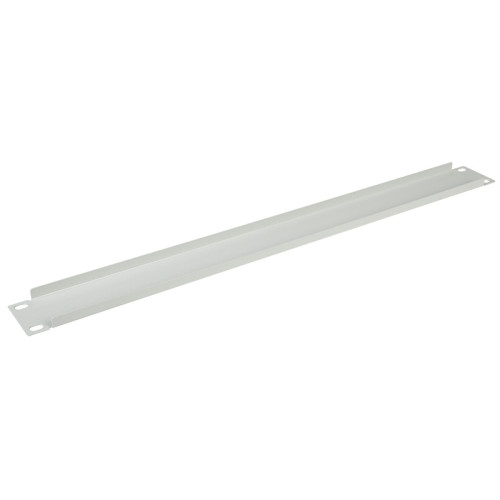 Панель заглушка 1U 19"  04-2660