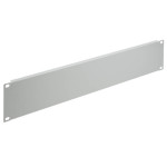 Панель заглушка 2U 19"  04-2661