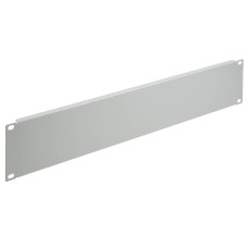Панель заглушка 2U 19"  04-2661