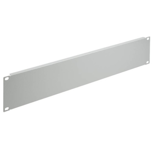 Панель заглушка 2U 19"  04-2661