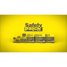 K5 Safety Patch S, Защита объектов до 0,4 л. (0,0004 м3. розетки, реле)