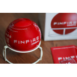 FinFire СФЕРА, Защита объектов до 5 м3