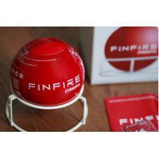 FinFire СФЕРА, Защита объектов до 5 м3