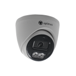 Купол цв. Optimus AHD-H022.1(3.6)_V.2 1/2.9" CMOS Sony IMX323