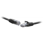 Патч-корд SNR СКС 2.0м cat.5e LSZH серый SNR-UU4-5E-020-LST-GY