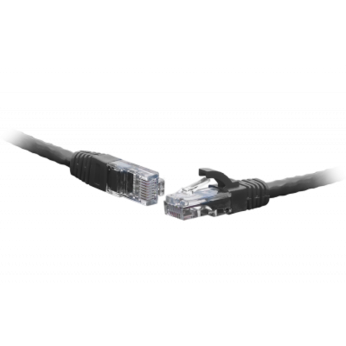 Патч-корд SNR СКС 2.0м cat.5e LSZH серый SNR-UU4-5E-020-LST-GY
