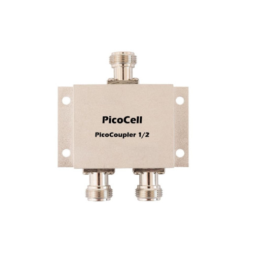 Разветвитель PicoCoupler 1/2