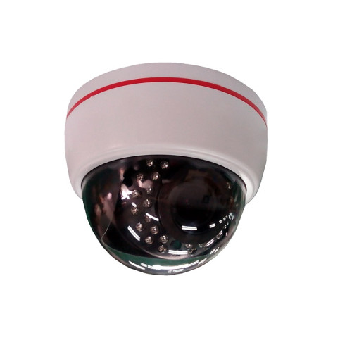 Купол цв. EL AHD MDp2.0(2.8-12)_V.2 1/2.7” 2.1 Мп Progressive Scan CMOS, AHD, 1920х1080