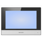 Видеомонитор Hikvision DS-KH6320-WTE1 IP 7" c WiFi