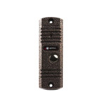 Вызывная панель Optimus DSH-E1080 (медь)