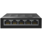 Коммутатор TP-Link LS1005G 10/100/1000 Мбит/сек, 5 port
