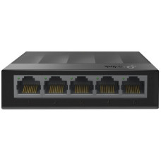 Коммутатор TP-Link LS1005G 10/100/1000 Мбит/сек, 5 port