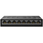 Коммутатор TP-Link LS1008G 10/100/1000 Мбит/сек, 8 port