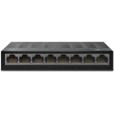 Коммутатор TP-Link LS1008G 10/100/1000 Мбит/сек, 8 port