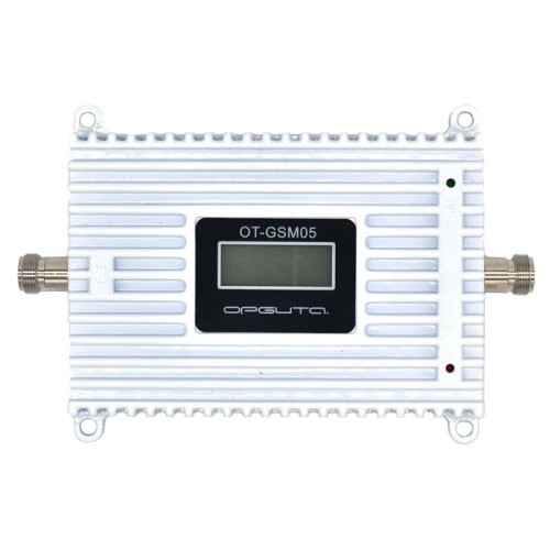 Репитер OT-GSM05 (GSM, 4G 2600) усилитель GSM