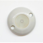Кнопка выхода J2000-DF-Exit-Sensor (серебро) влагозащищенная, морозоустойчивая сенсорная кнопка выхо