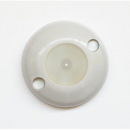 Кнопка выхода J2000-DF-Exit-Sensor (серебро) влагозащищенная, морозоустойчивая сенсорная кнопка выхо