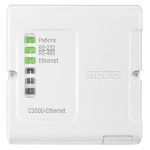 С2000-Ethernet Преобразователь интерфейса RS-232/RS-485 в Ethernet 