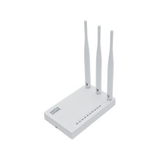 Wi-Fi роутер NETIS MW5230 4х10/100Base-T + 802.11n (300Mbit/s) + 1x WAN, 3G/4G