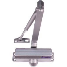 Доводчик Tantos TS-DC085 Freeze до 100кг, -45…+60°С серебро