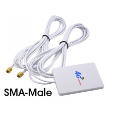 Антенна GSM Орбита OT-GSM13 (800-2700 Мгц) 18дБ