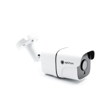 Уличная цв. камера Optimus AHD-H012.1(2.8)_V.3 1/2.9", 2,1МП Sony IMX323