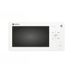Видеомонитор Optimus VM-7.0 (белый) 7" TFT LCD , разрешение 800х480