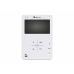 Видеомонитор Optimus VM-4.0 (белый) 4" TFT LCD , разрешение 480х272