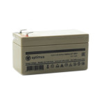Аккумулятор 12В/1,2Аh OPTIMUS AP-12012