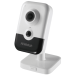 IP камера внутр. корпус. HiWatch DS-I214(В) (2,8 mm) 2Мп
