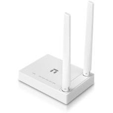 Wi-Fi роутер NETIS W1 2x100 Мбит/с, 2.4 ГГц, 4 (802.11n), Wi-Fi 300 Мбит/с