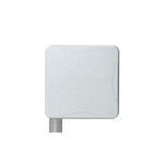 Антенна панельная направленная Nitsa-5F LTE800GSM900/GSM1800/UMTS2100/LTE2600, 8/9-14 dBi, F-female