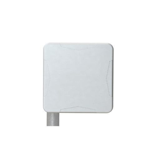 Антенна панельная направленная Nitsa-5F LTE800GSM900/GSM1800/UMTS2100/LTE2600, 8/9-14 dBi, F-female