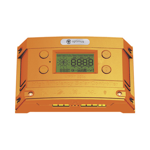 Контроллер заряда Optimus SCC-20A