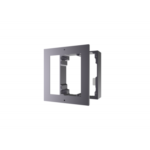 Вызывная панель HikVision DS-KD-ACW1 Рамка монтажная на 1 модуль, накладная
