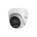 IP камера уличная HiWatch DS-I253L (2.8) 2 Мп купольная IP-видеокамера с технологией ColorVu