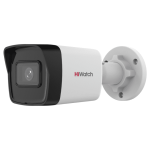 IP камера уличная HiWatch DS-I200(D) (4 mm) цилиндр. 2 Мп