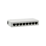 Коммутатор Optimus UM1-8 12V 100Mb