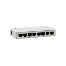 Коммутатор Optimus UG1-8 12V 1000Mb