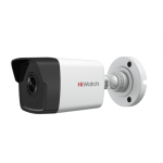 IP камера уличная HiWatch DS-I200(D) (2,8mm 112.1°) цилиндр. 2 Мп, ИК EXIR до 30м, -40°C до +60°C