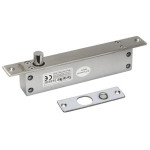 Замок ST-DB420MT эл/мех НЗ, врезной, -10 +55, до 1000 кг, 12 В, 150 мА, (пик 900 мА)