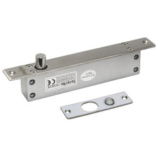 Замок ST-DB420MT эл/мех НЗ, врезной, -10 +55, до 1000 кг, 12 В, 150 мА, (пик 900 мА)