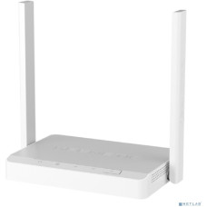 Wi-Fi роутер Keenetic Extra, 3 Lan