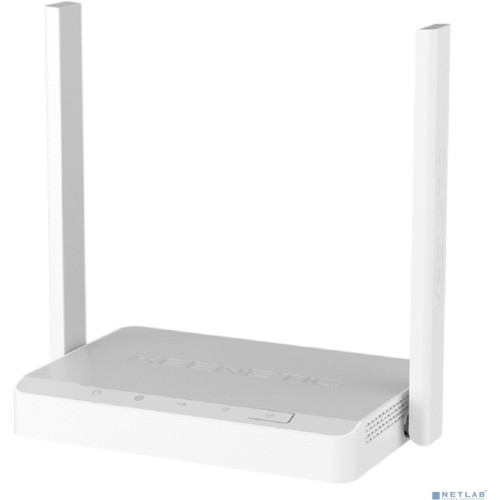 Wi-Fi роутер Keenetic Extra, 3 Lan