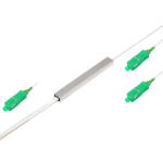 Делитель оптический планарный SNR-PLC-M-1x2-SC/APC