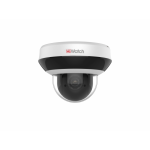 IP камера уличная HiWatch DS-I205M(B) 2Мп поворотная, 4x zoom, с EXIR-подсвет. до 20м, микрофон, SD