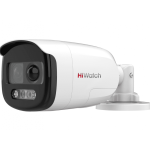 Уличная цв. камера HiWatch DS-T210X (2,8мм) 2Мп HD-TVI с PIR-датчиком и EXIR подсветкой до 40м